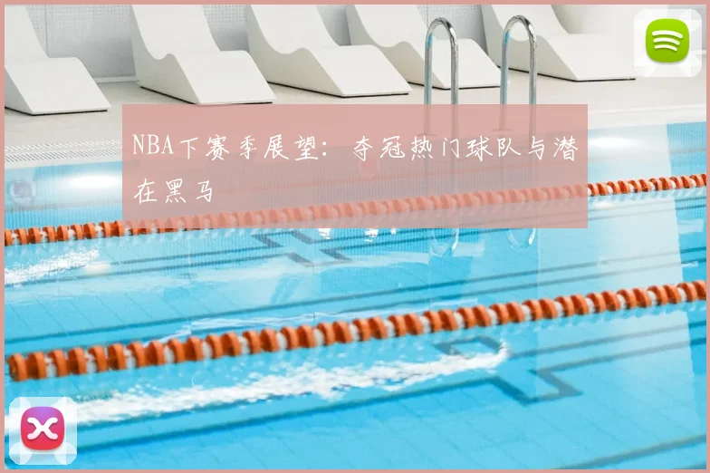 NBA下赛季展望：夺冠热门球队与潜在黑马