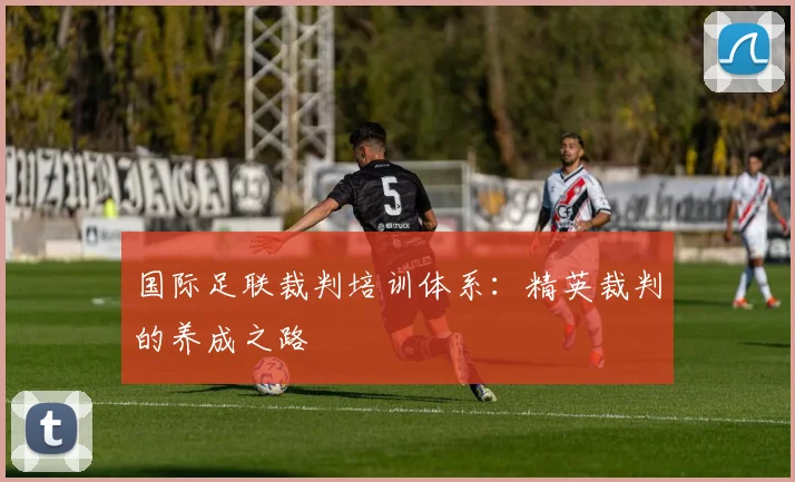 国际足联裁判培训体系:精英裁判的养成之路